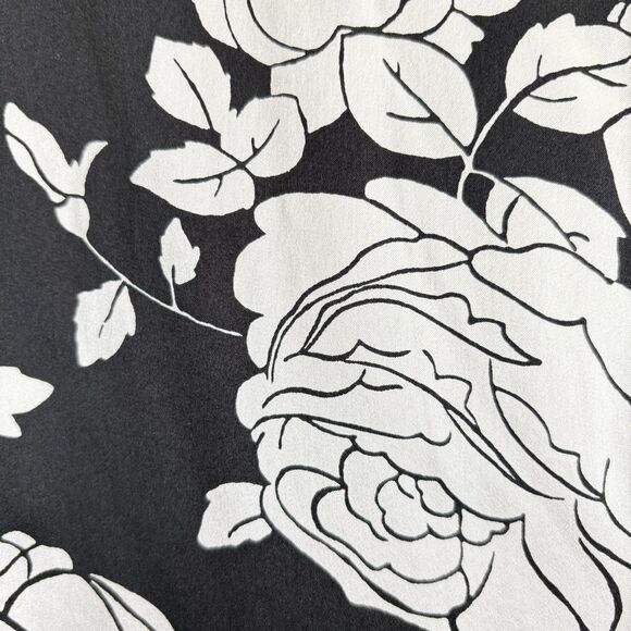 HOBBS London Silk Dress 12 - Picture 6 of 12